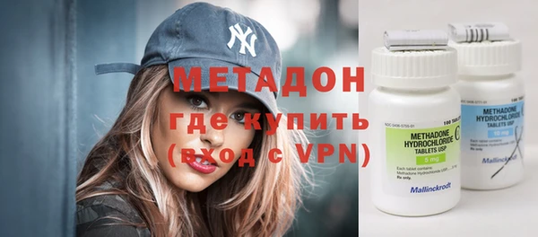 индика Алексеевка