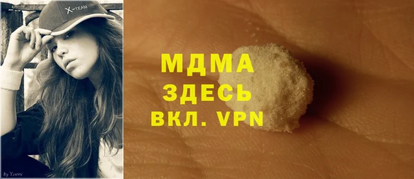 индика Алексеевка